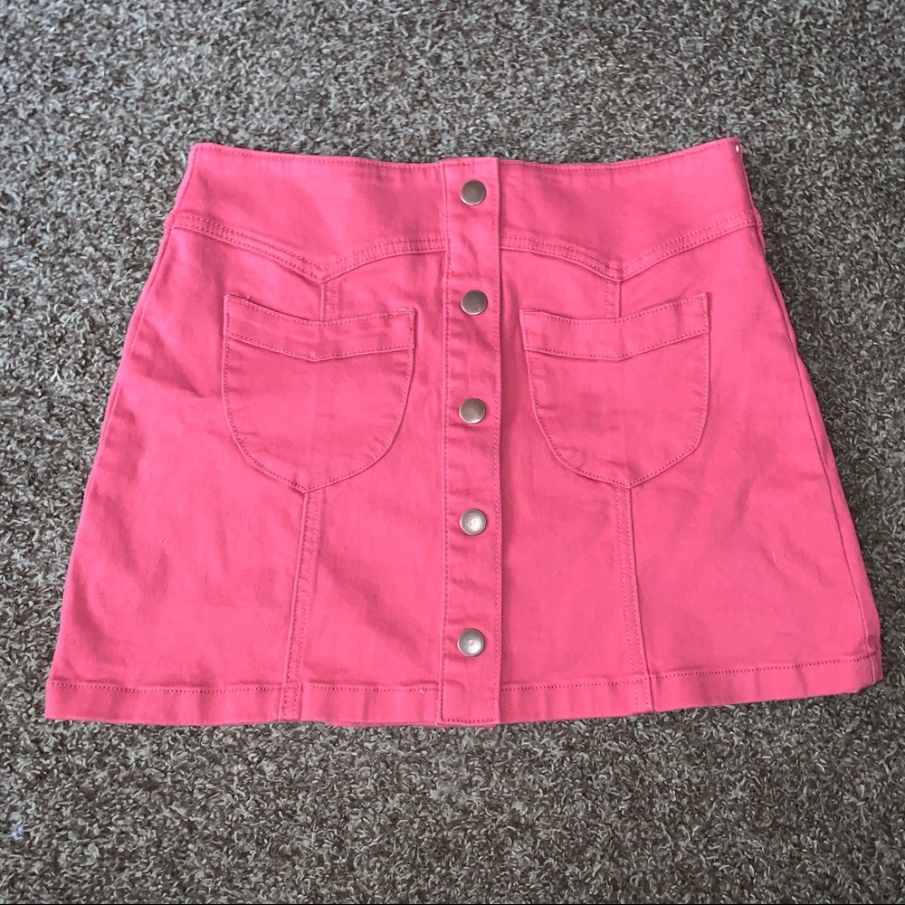 Forever 21 skirt